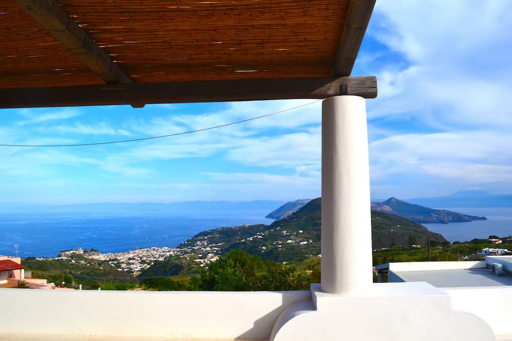Photo of Patio Balcony in Pianoconte