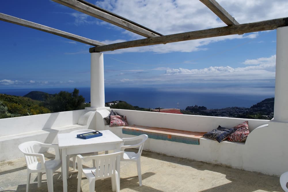 Photo of Patio Balcony in Pianoconte