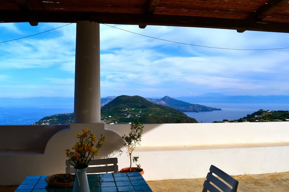 Photo of Patio Balcony in Pianoconte