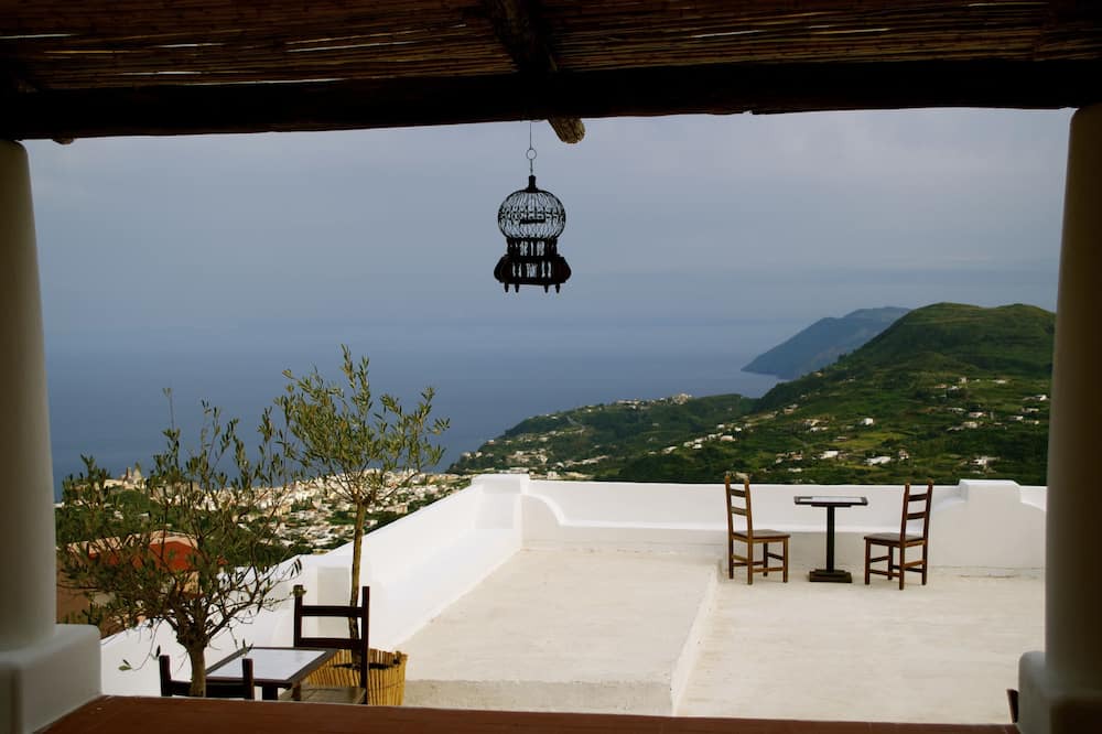 Photo of Patio Balcony in Pianoconte