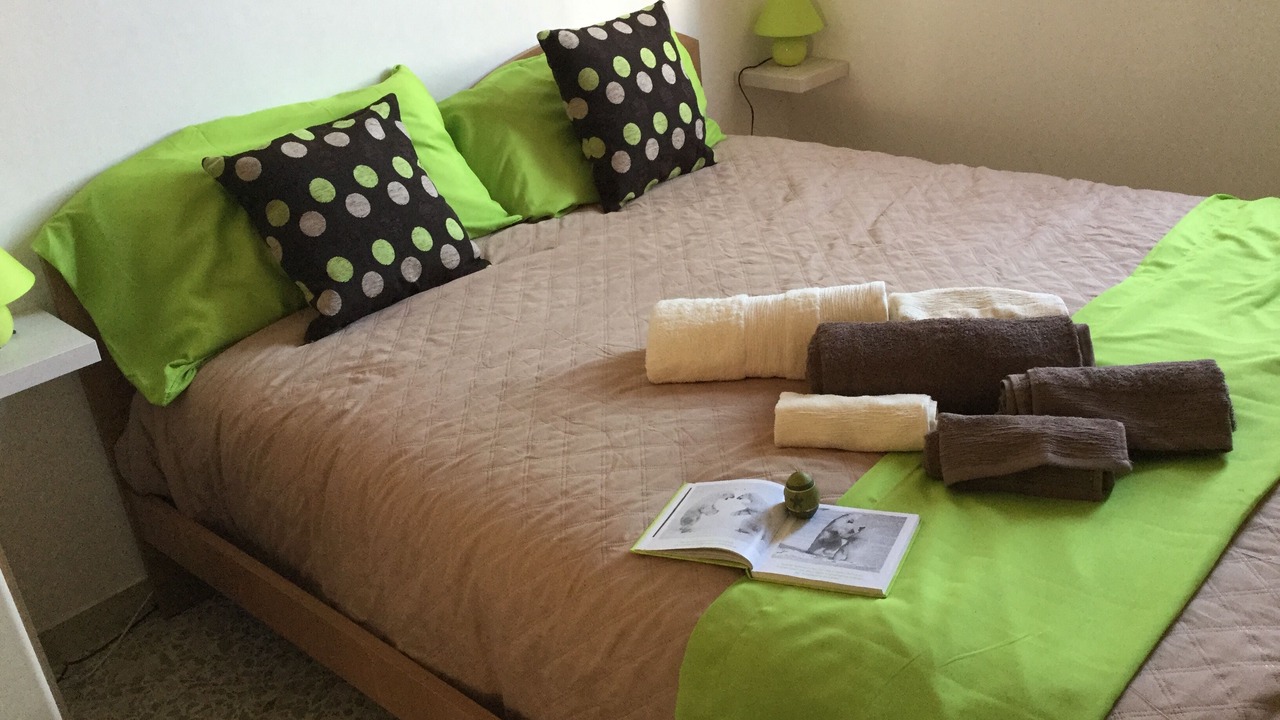 Photo of Bedroom in Trapani
