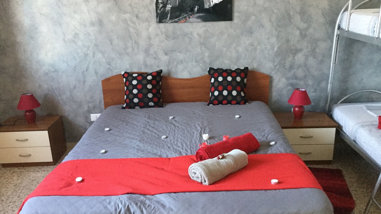 Photo of Bedroom in Trapani