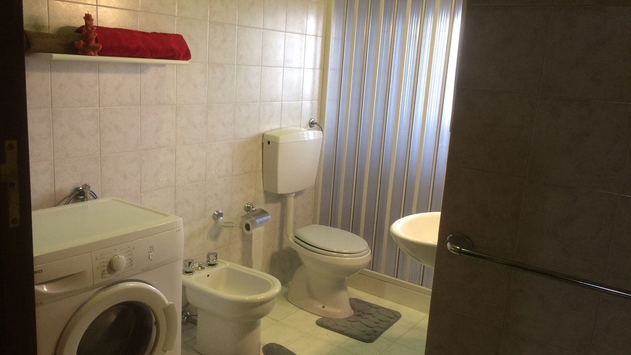 Photo of Bathroom in Trapani