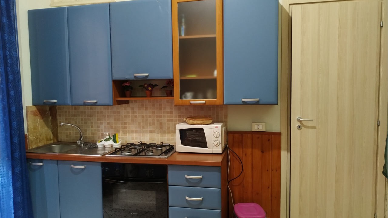 Photo of Kitchen in Bagheria