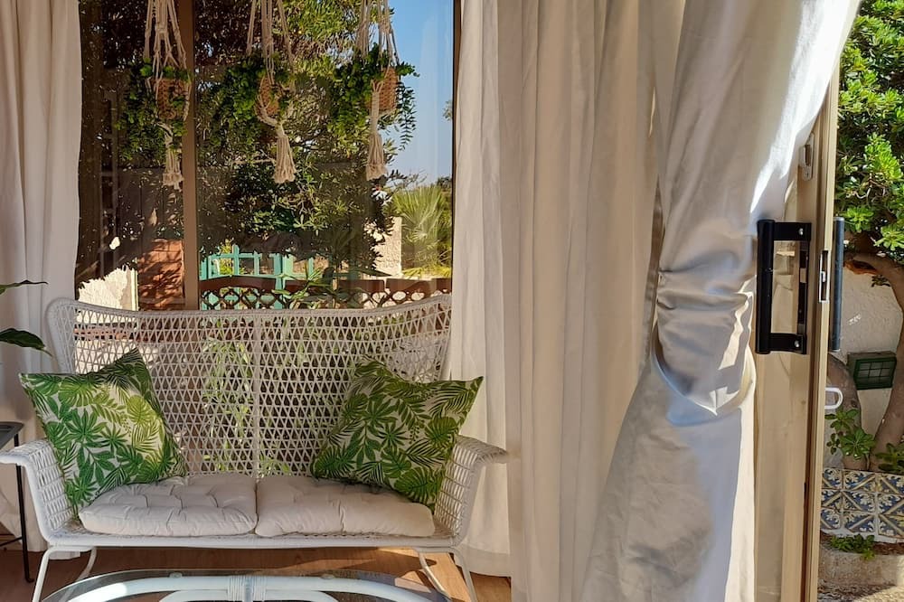 Photo of Patio Balcony in Cornino