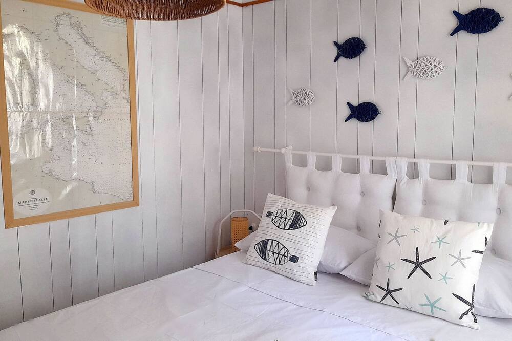 Photo of Bedroom in Cornino