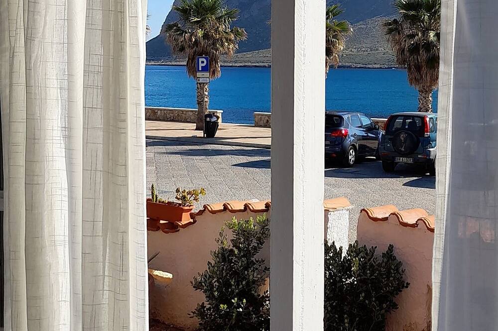 Photo of Patio Balcony in Cornino
