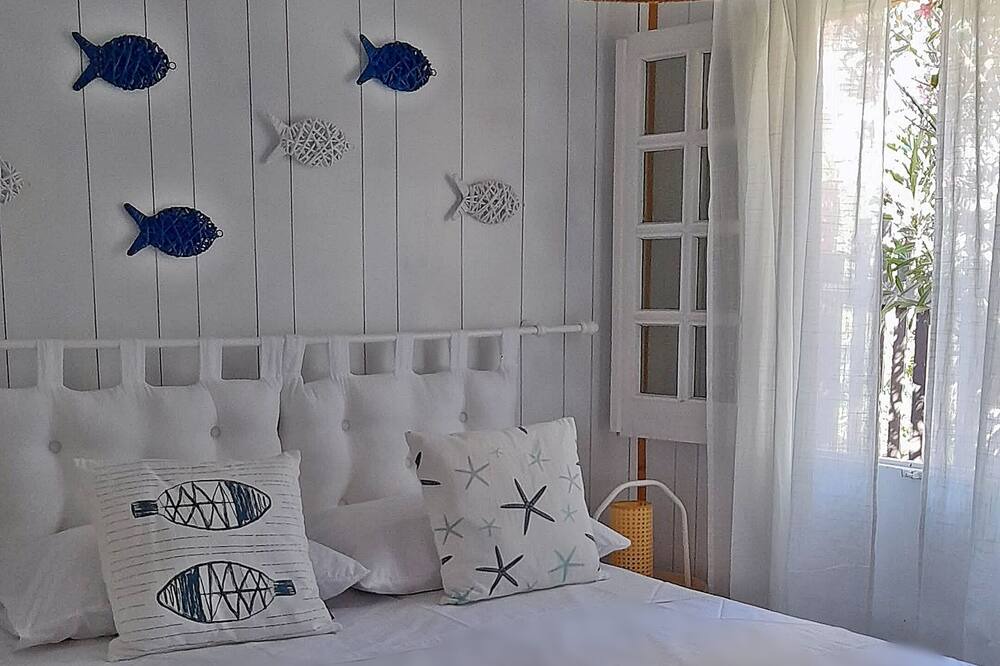 Photo of Bedroom in Cornino