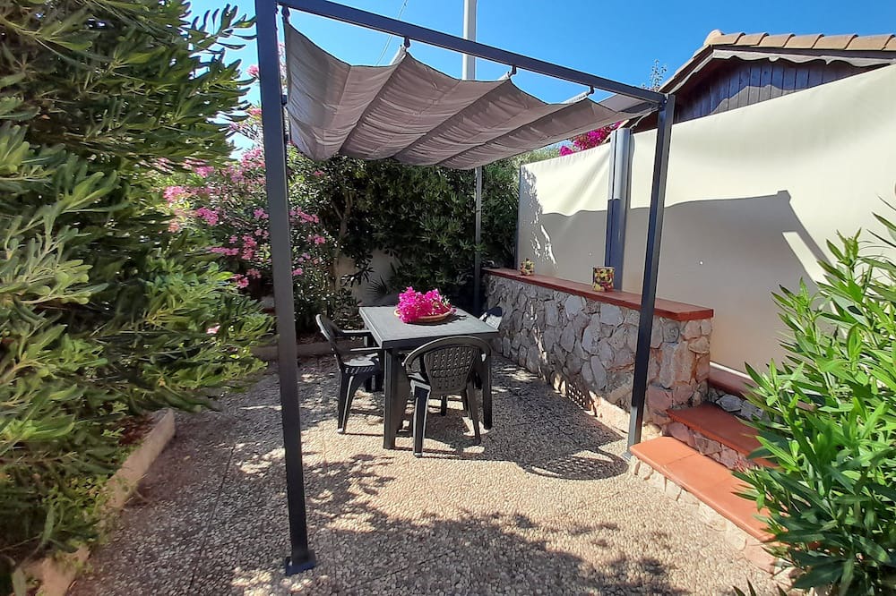 Photo of Patio Balcony in Cornino