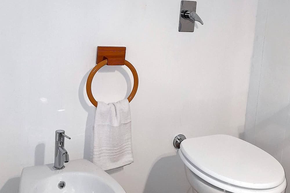 Photo of Bathroom in Cornino