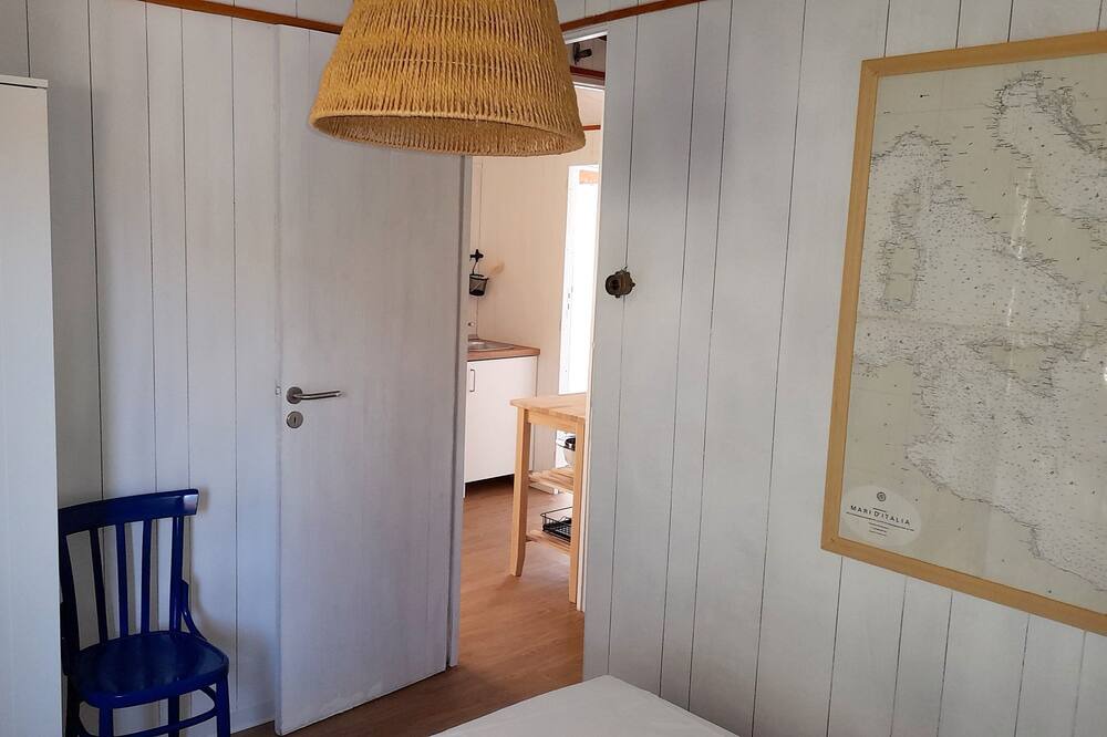 Photo of Bedroom in Cornino