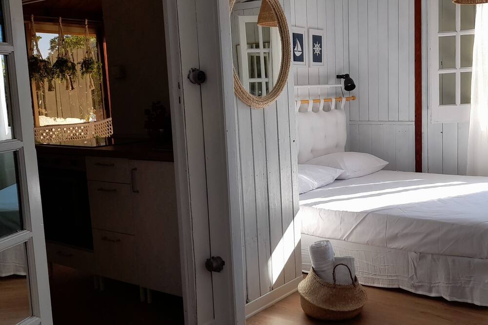 Photo of Bedroom in Cornino