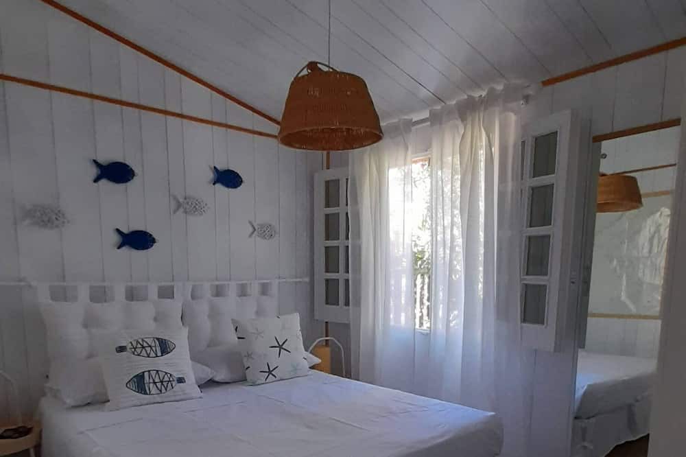 Photo of Bedroom in Cornino