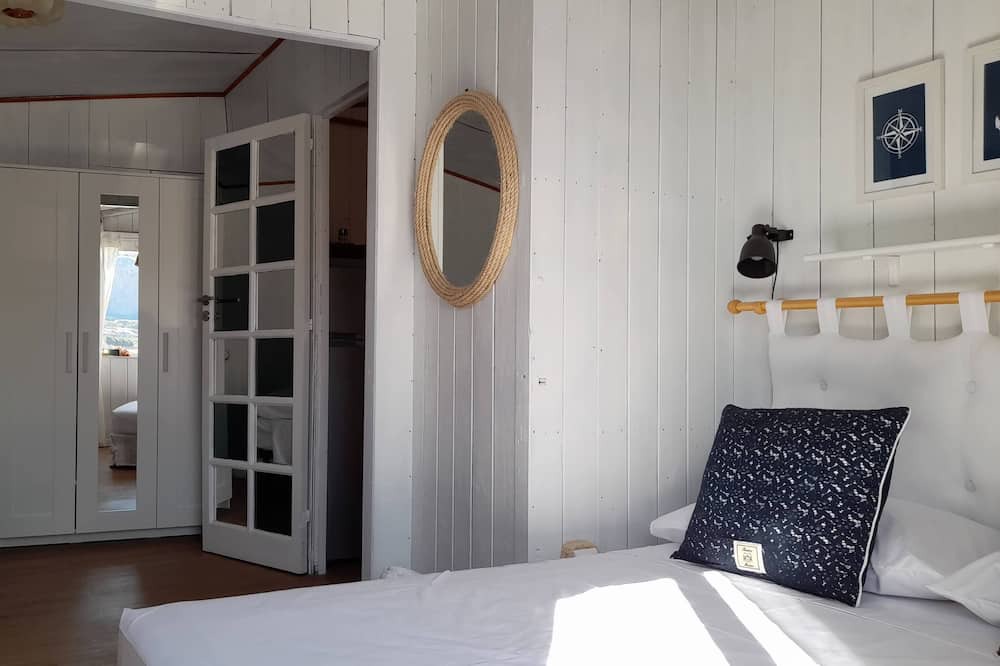 Photo of Bedroom in Cornino