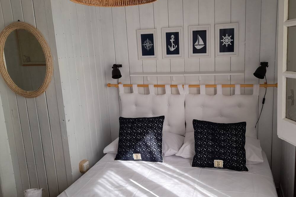 Photo of Bedroom in Cornino