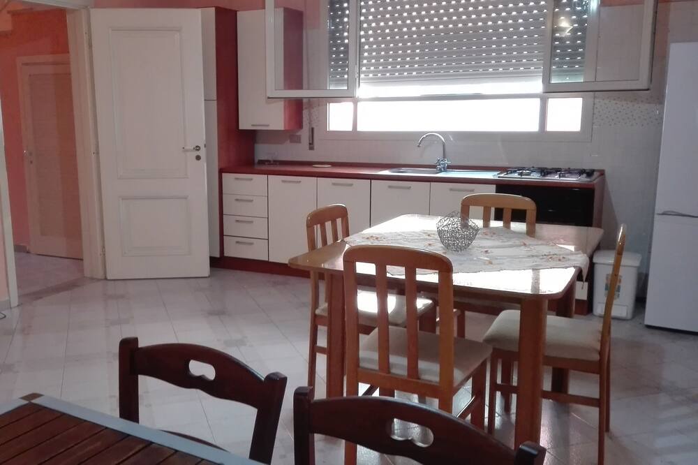 Photo of Kitchen in Avola