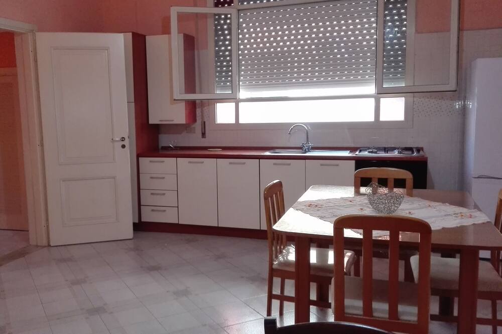 Photo of Kitchen in Avola