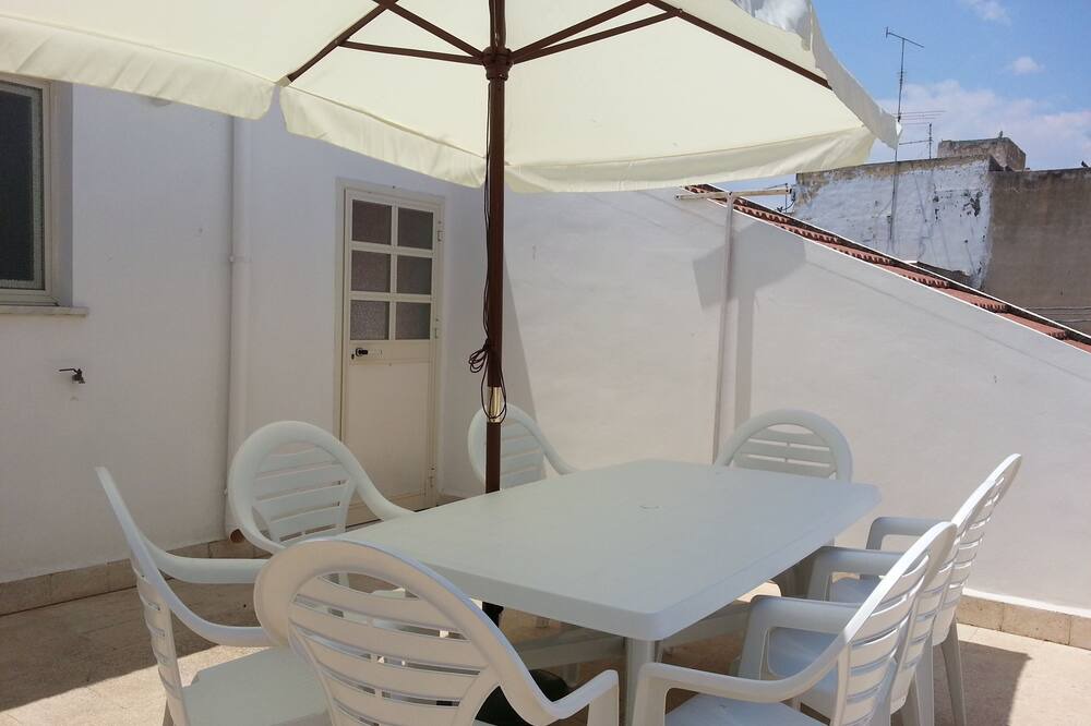 Photo of Patio Balcony in Avola
