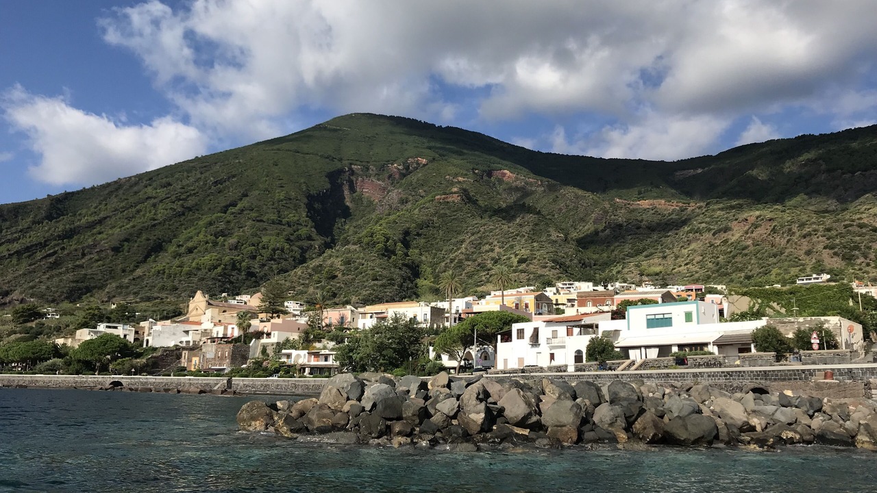 Photo of Outdoor in Santa Marina Salina