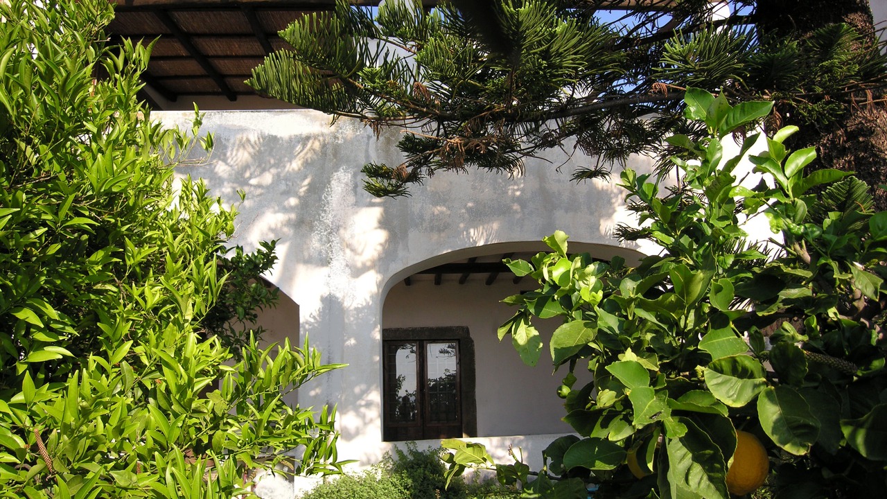 Photo of Outdoor in Santa Marina Salina
