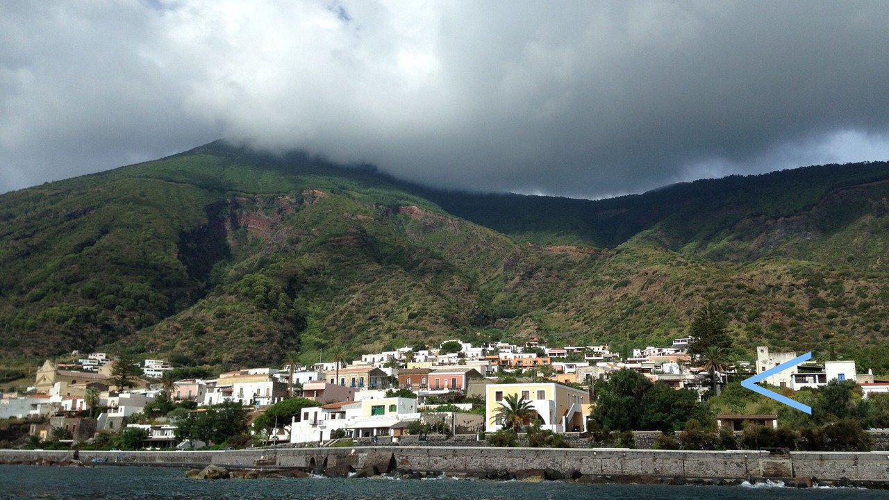 Photo of Outdoor in Santa Marina Salina