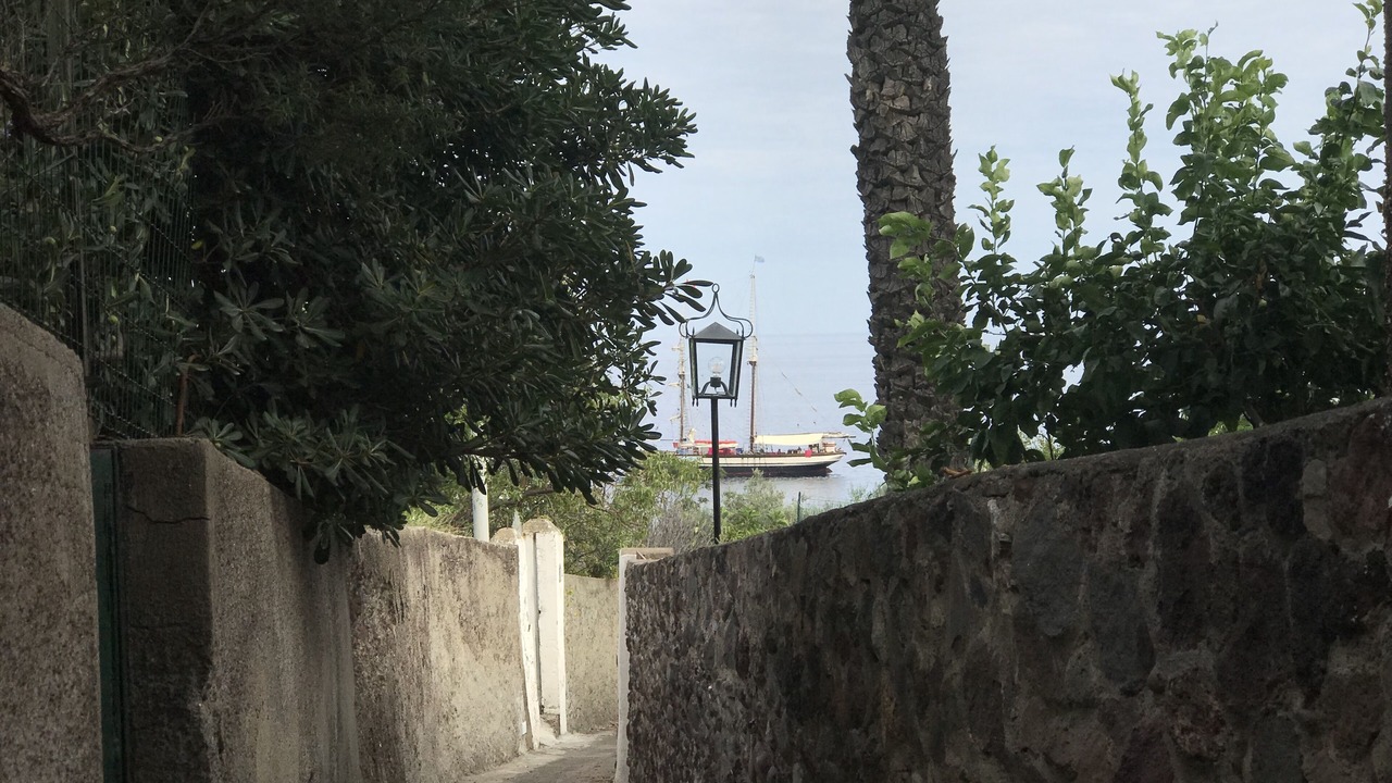 Photo of Outdoor in Santa Marina Salina
