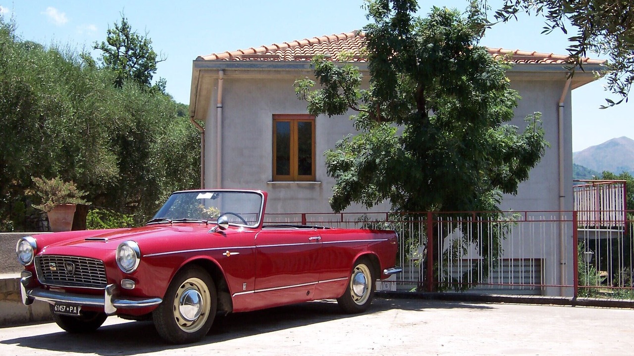 Photo of Outdoor in Castell'Umberto