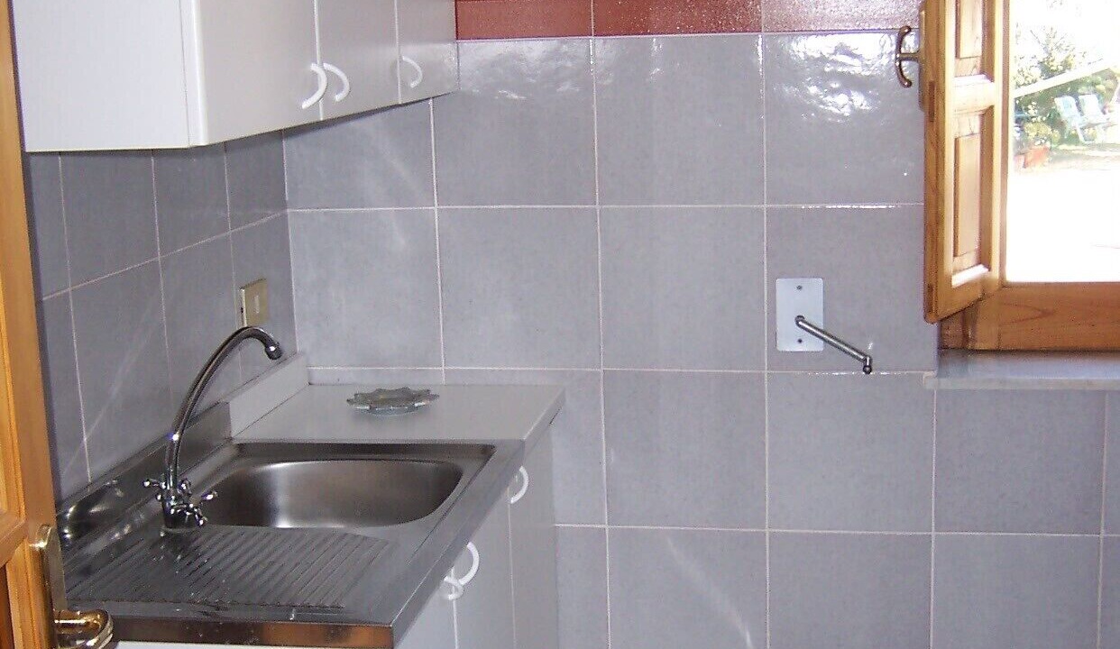 Photo of Kitchen in Castell'Umberto