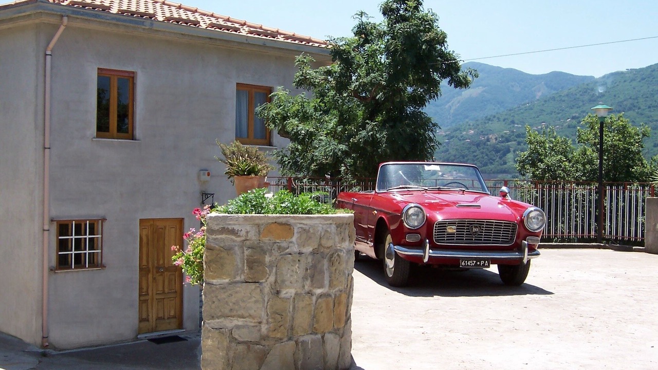 Photo of Outdoor in Castell'Umberto