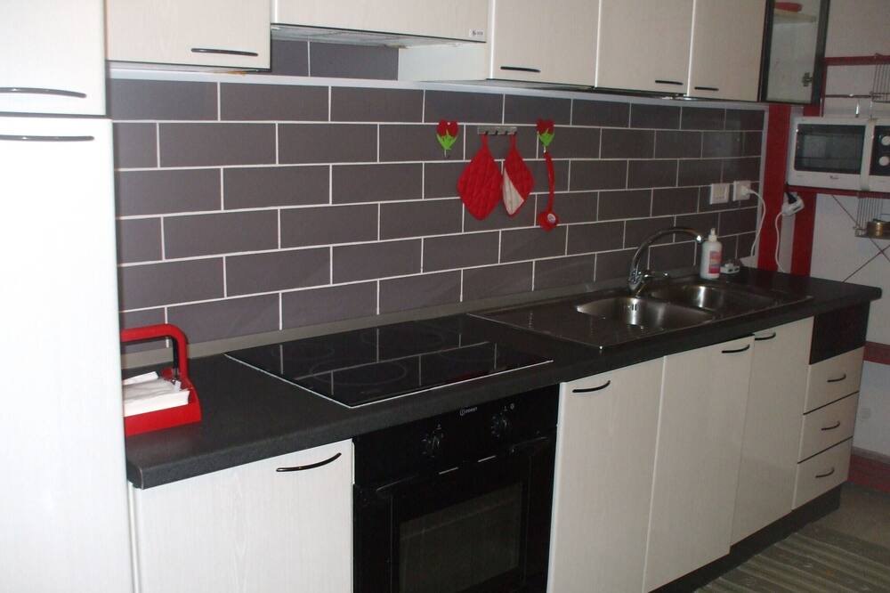 Photo of Kitchen in Province of Messina