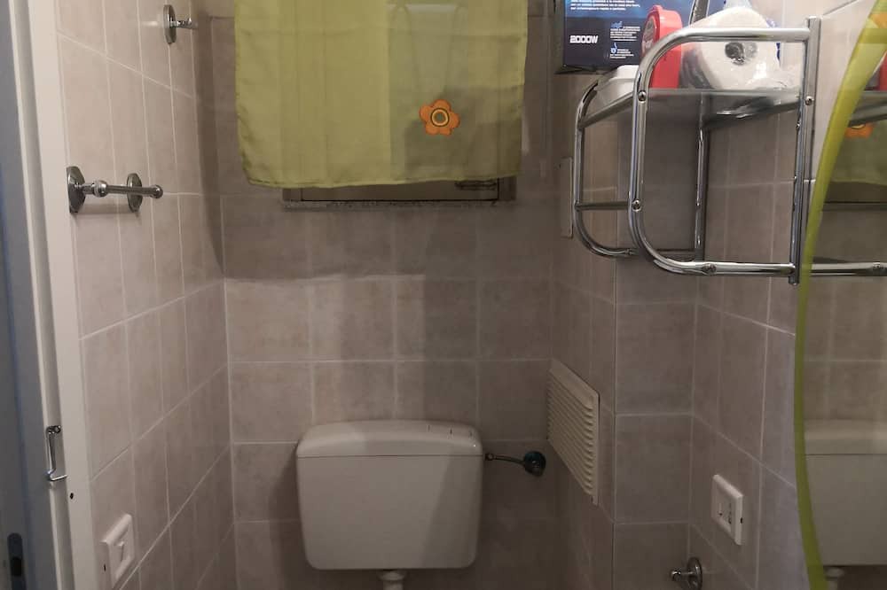 Photo of Bathroom in Province of Messina