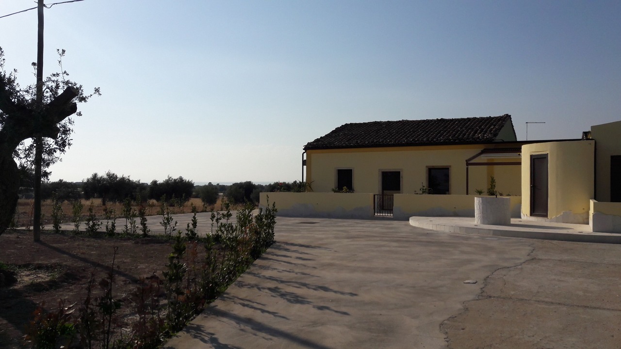 Photo of Outdoor in Chiaramonte Gulfi
