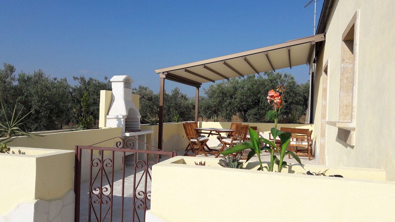 Photo of Outdoor in Chiaramonte Gulfi