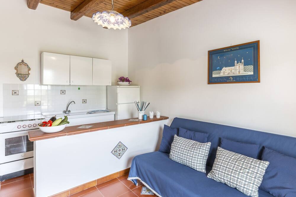 Photo of Livingroom in Vulcanello