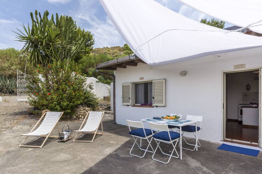Photo of Patio Balcony in Vulcanello