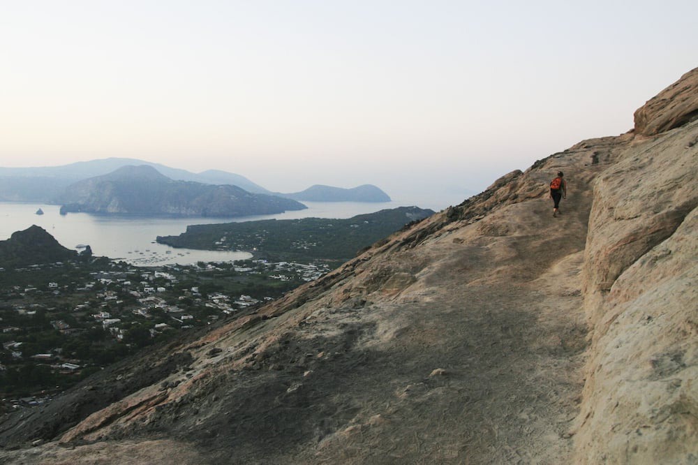 Photo of Outdoor in Vulcanello