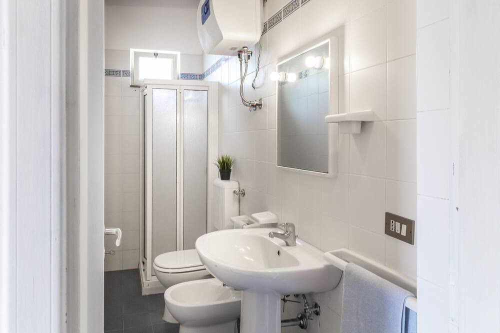 Photo of Bathroom in Vulcanello
