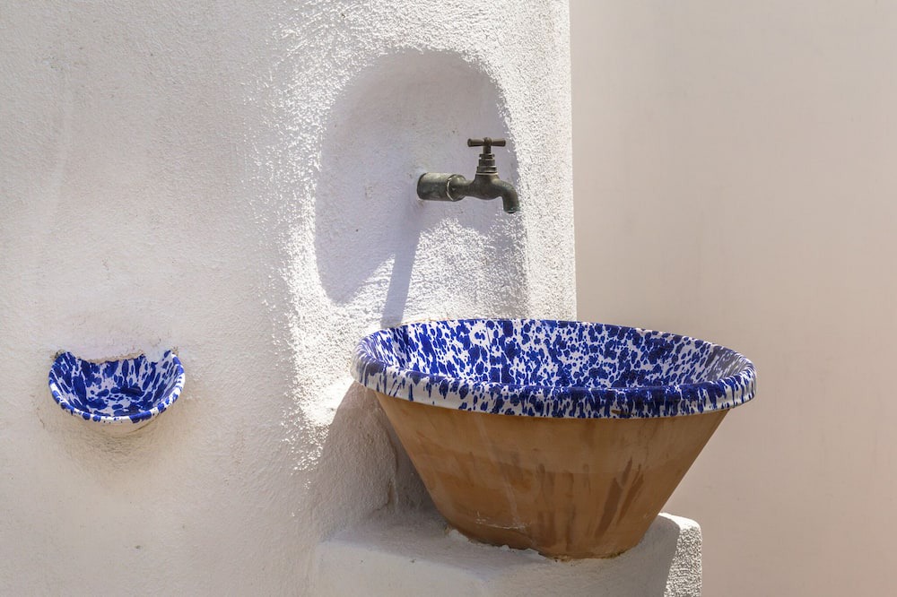 Photo of Bathroom in Vulcanello
