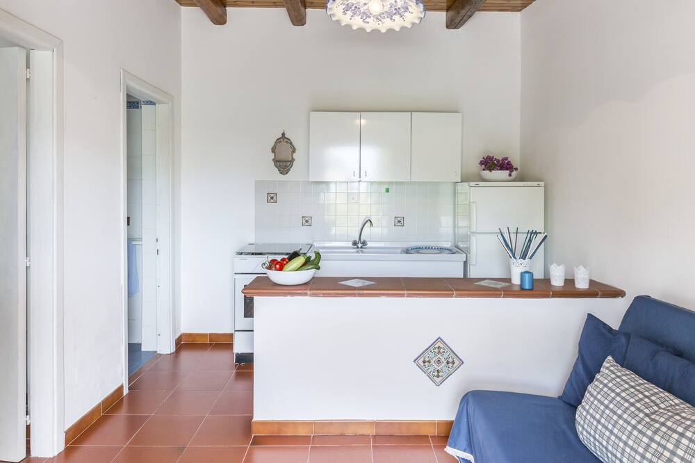 Photo of Kitchen in Vulcanello