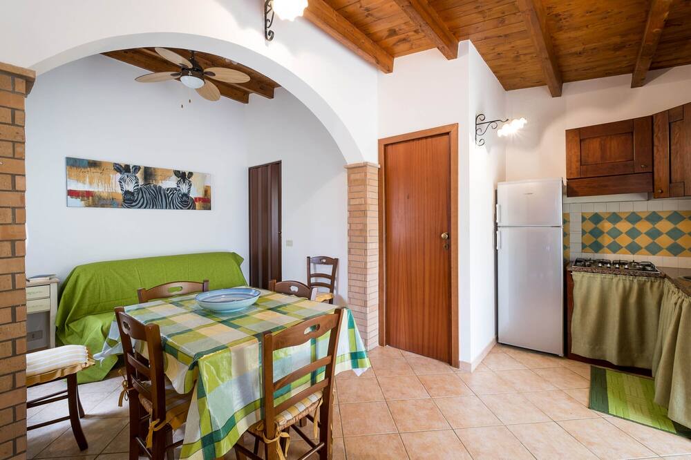 Photo of Kitchen in Castellammare del Golfo