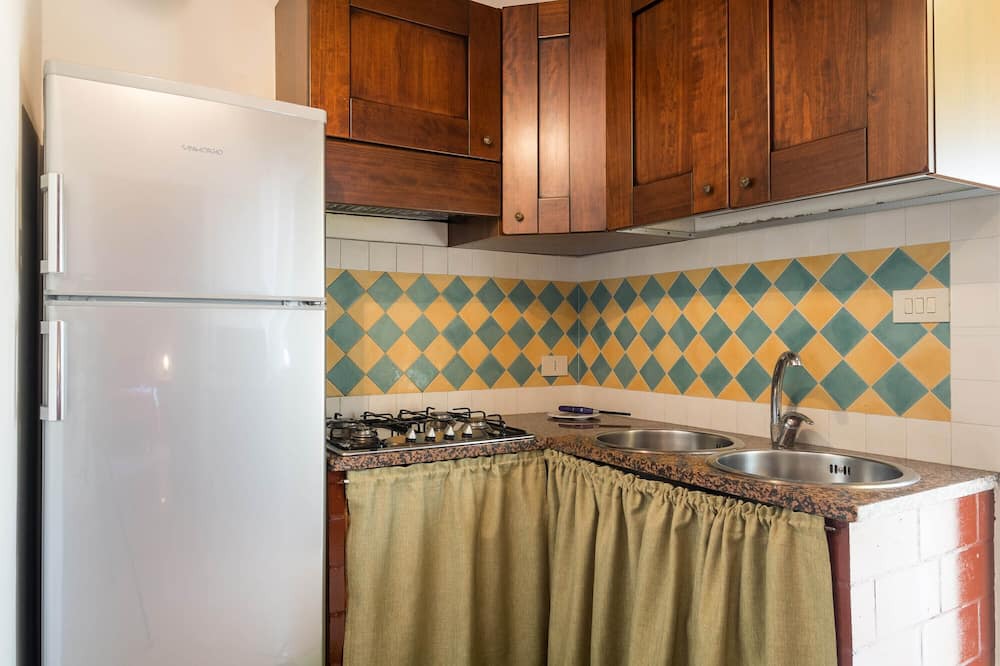 Photo of Kitchen in Castellammare del Golfo