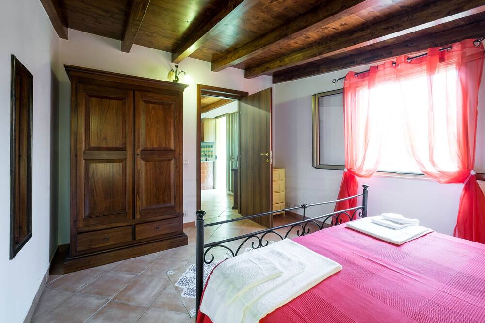 Photo of Bedroom in Castellammare del Golfo