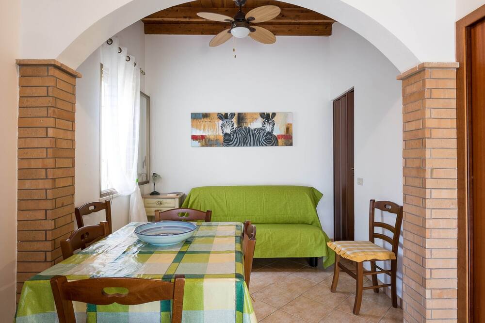Photo of Livingroom in Castellammare del Golfo