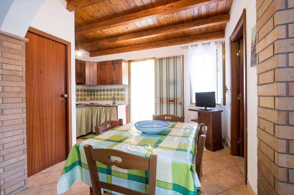 Photo of Kitchen in Castellammare del Golfo