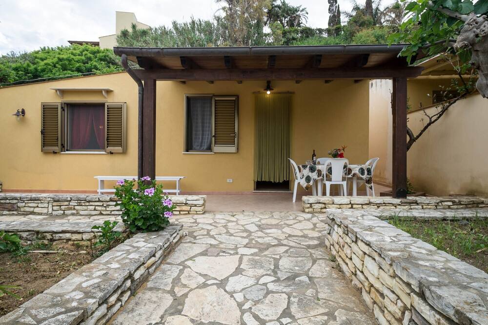 Photo of Patio Balcony in Castellammare del Golfo