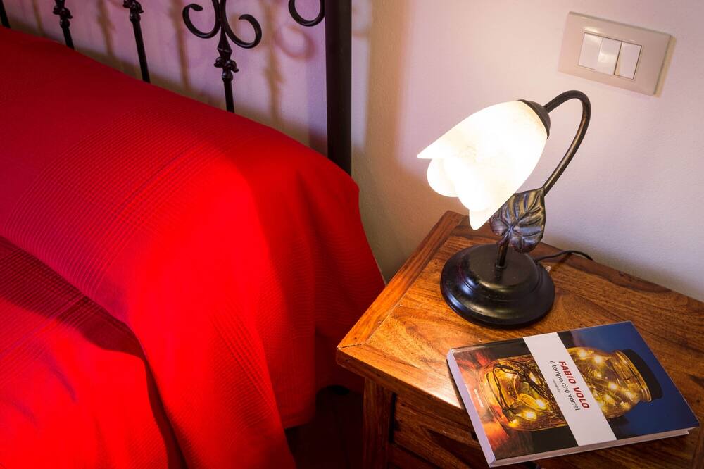 Photo of Bedroom in Castellammare del Golfo