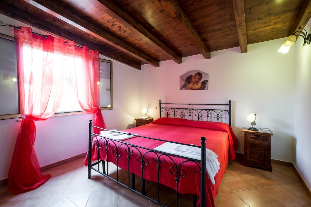 Photo of Bedroom in Castellammare del Golfo