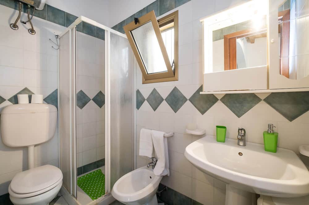 Photo of Bathroom in Castellammare del Golfo