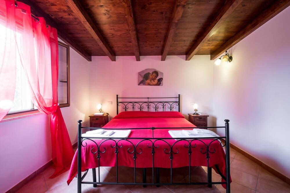 Photo of Bedroom in Castellammare del Golfo
