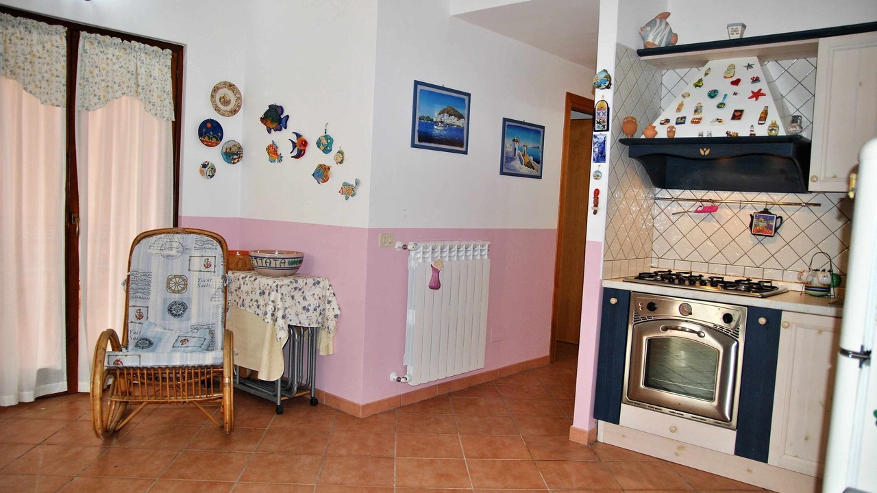 Photo of Kitchen in Fondi